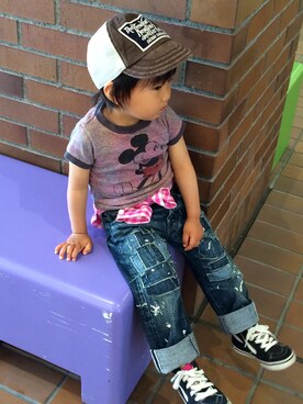 rinrinrinさんのコーディネート