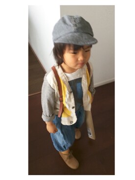 rinrinrinさんのコーディネート