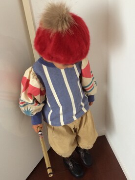 rinrinrinさんのコーディネート