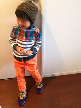 rinrinrinさんのコーディネート