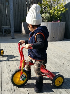 べったさんのコーディネート