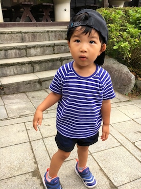 べったさんのコーディネート