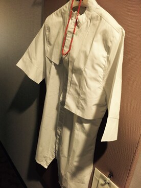 TATSUKℹ︎さんのコーディネート