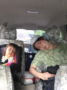 TATSUKℹ︎さんのコーディネート