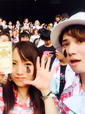 TATSUKℹ︎さんのコーディネート