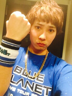 TATSUKℹ︎さんのコーディネート