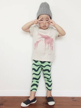 KANTAさんのコーディネート