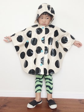 KANTAさんのコーディネート