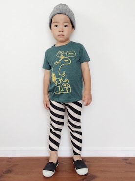 KANTAさんのコーディネート