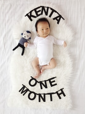 KANTAさんのコーディネート