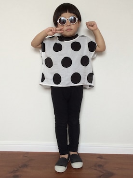 KANTAさんのコーディネート