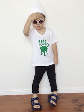 KANTAさんのコーディネート