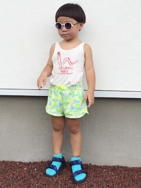 KANTAさんのコーディネート