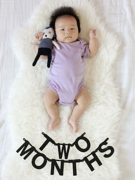 KANTAさんのコーディネート