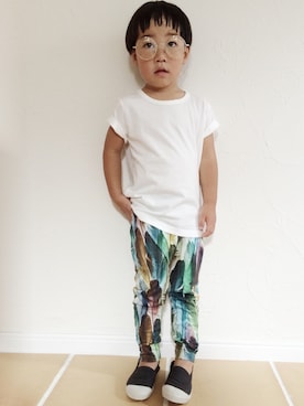 KANTAさんのコーディネート