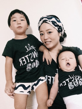 KANTAさんのコーディネート