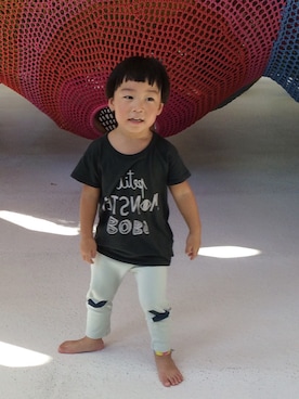 KANTAさんのコーディネート