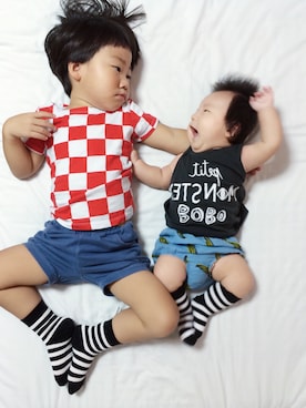 KANTAさんのコーディネート