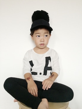 KANTAさんのコーディネート