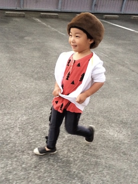 KANTAさんのコーディネート