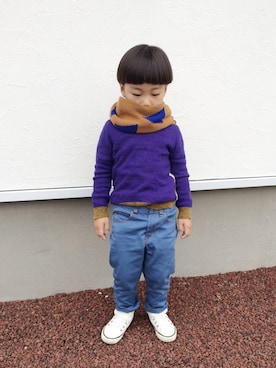 KANTAさんのコーディネート