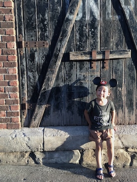 KANTAさんのコーディネート