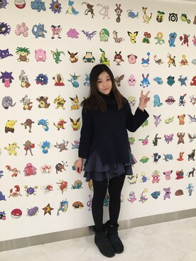 Melody Chenさんのコーディネート