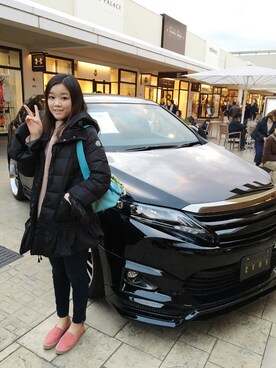 Melody Chenさんのコーディネート