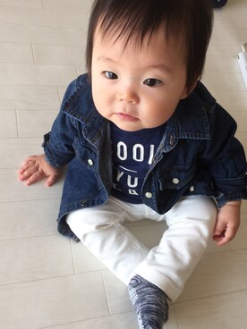 atsukiさんのコーディネート