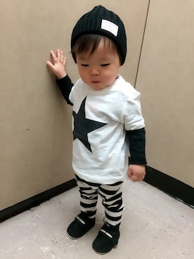 atsukiさんのコーディネート