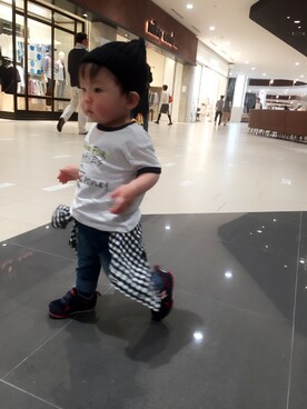 atsukiさんのコーディネート