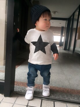 atsukiさんのコーディネート