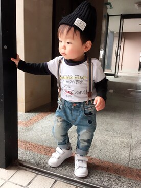 atsukiさんのコーディネート