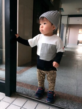 atsukiさんのコーディネート