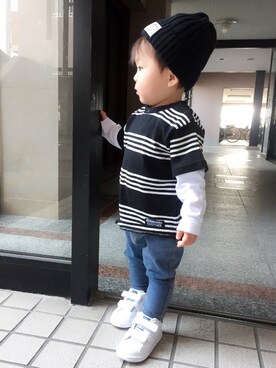 atsukiさんのコーディネート