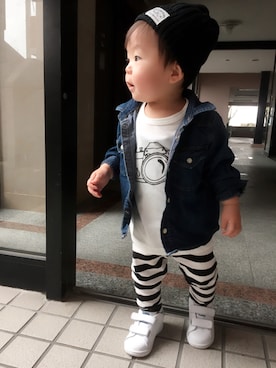 atsukiさんのコーディネート