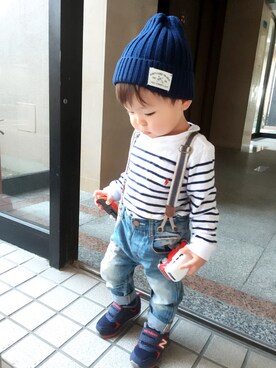 atsukiさんのコーディネート