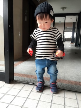 atsukiさんのコーディネート