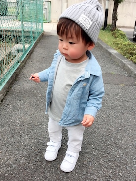 atsukiさんのコーディネート