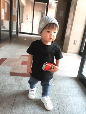 atsukiさんのコーディネート