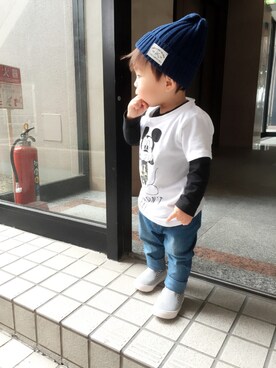 atsukiさんのコーディネート