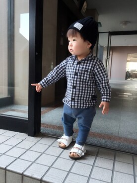 atsukiさんのコーディネート