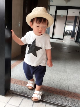 atsukiさんのコーディネート