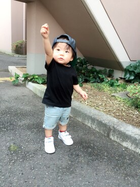 atsukiさんのコーディネート