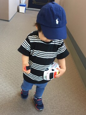 atsukiさんのコーディネート