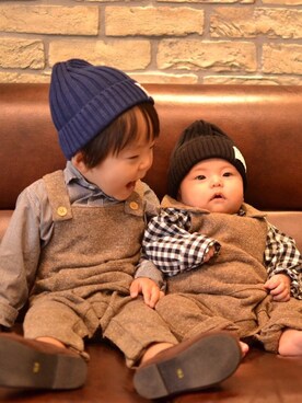 atsukiさんのコーディネート