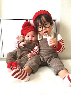 atsukiさんのコーディネート