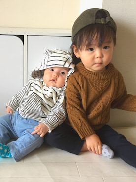 atsukiさんのコーディネート