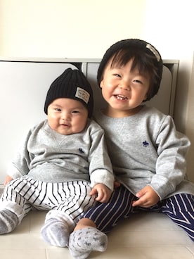 atsukiさんのコーディネート