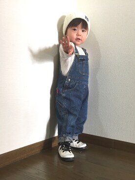 atsukiさんのコーディネート